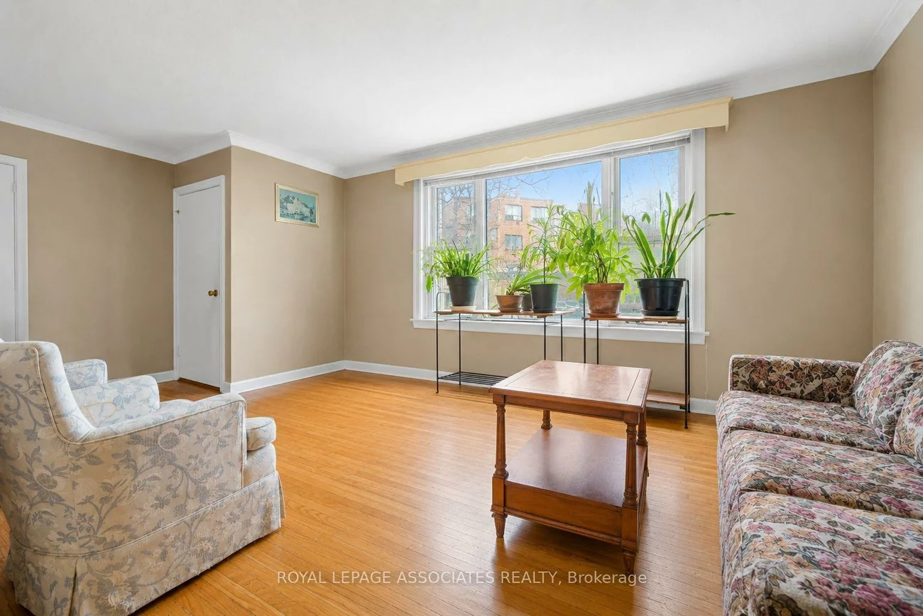 256, Ferris, O'Connor-Parkview, Toronto