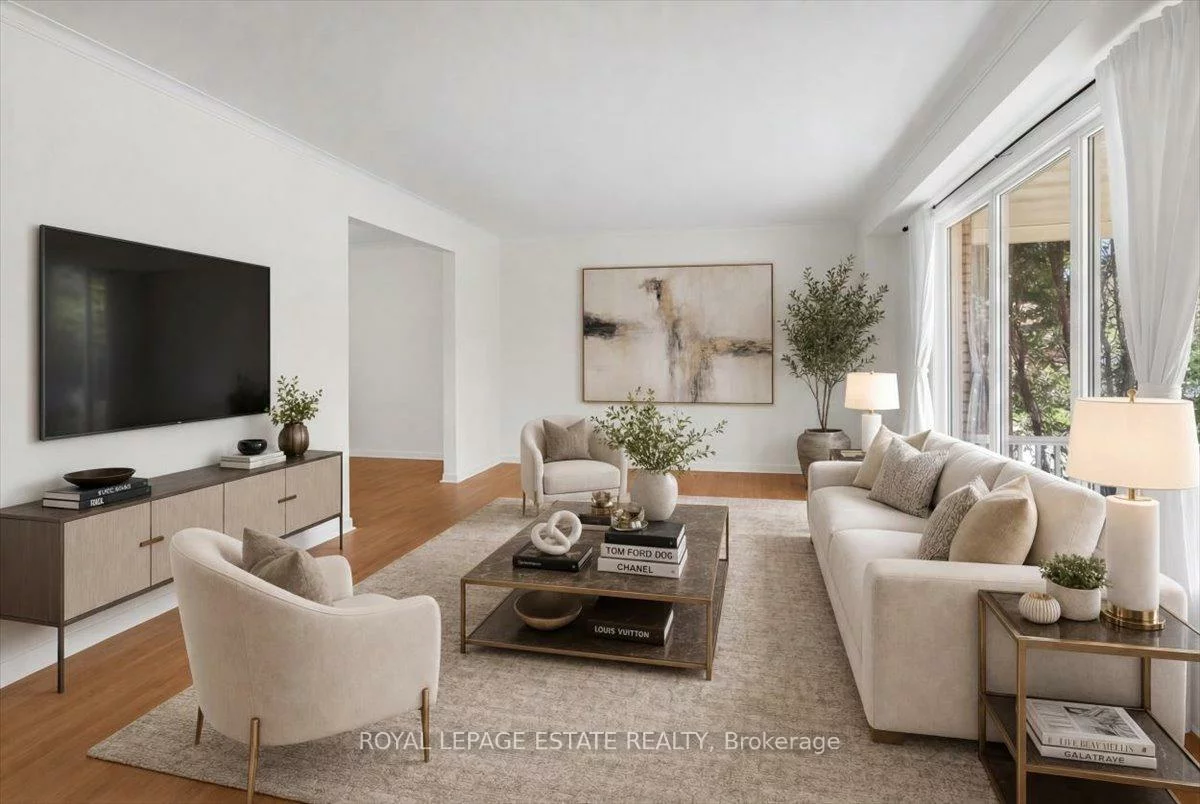 103, Pegasus, Woburn, Toronto