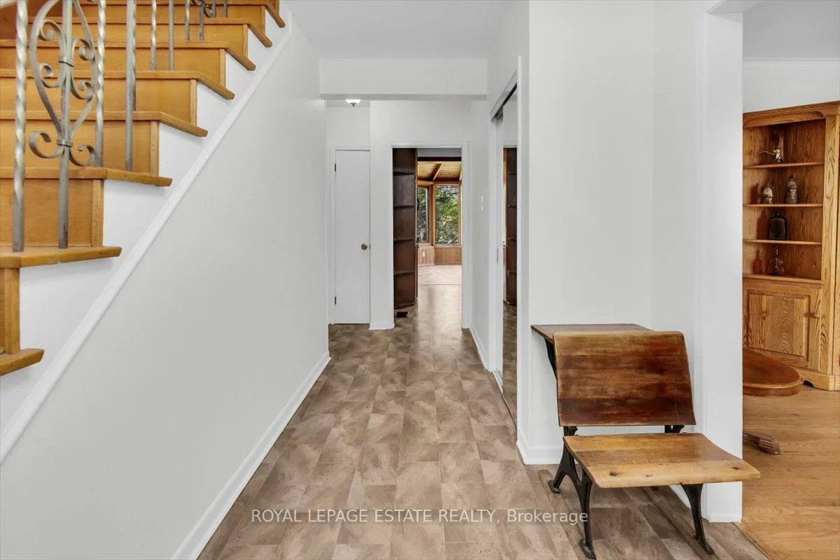 103, Pegasus, Woburn, Toronto
