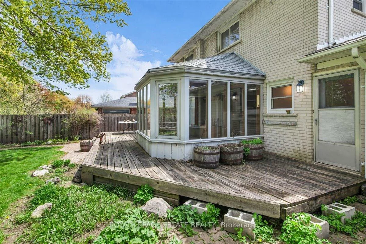 103, Pegasus, Woburn, Toronto