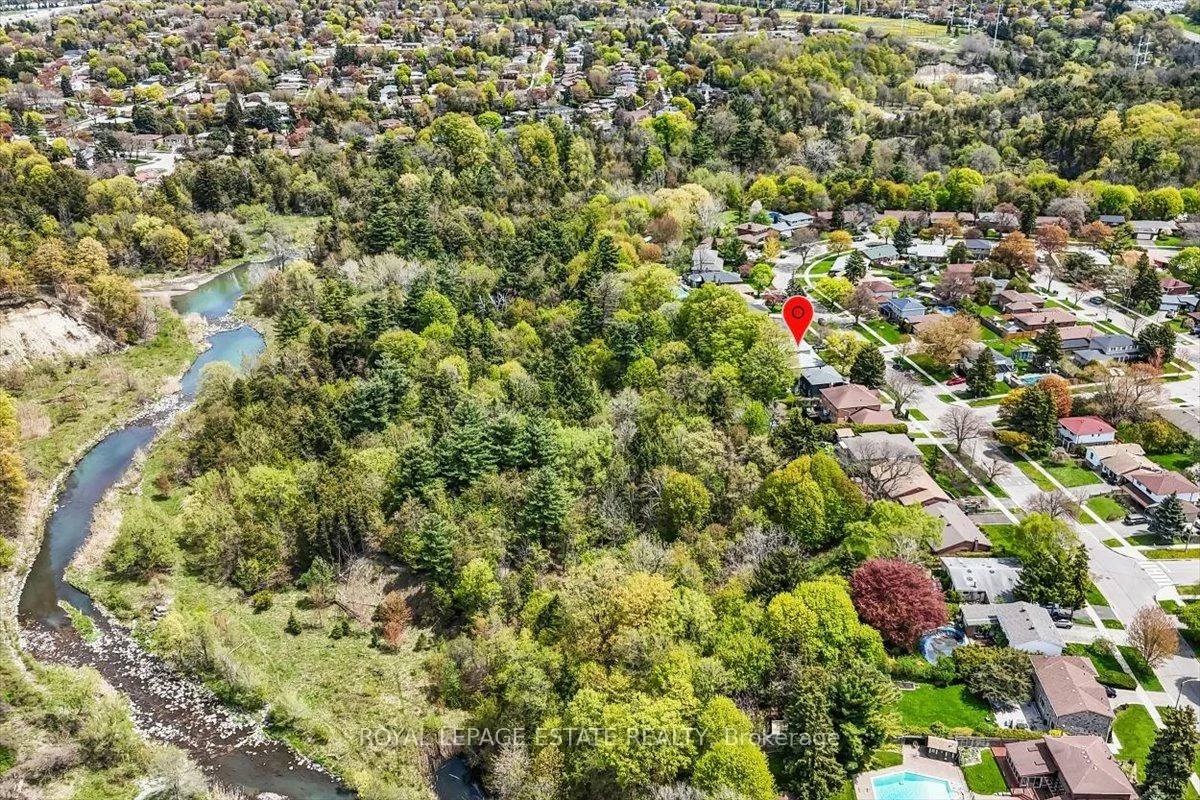 103, Pegasus, Woburn, Toronto