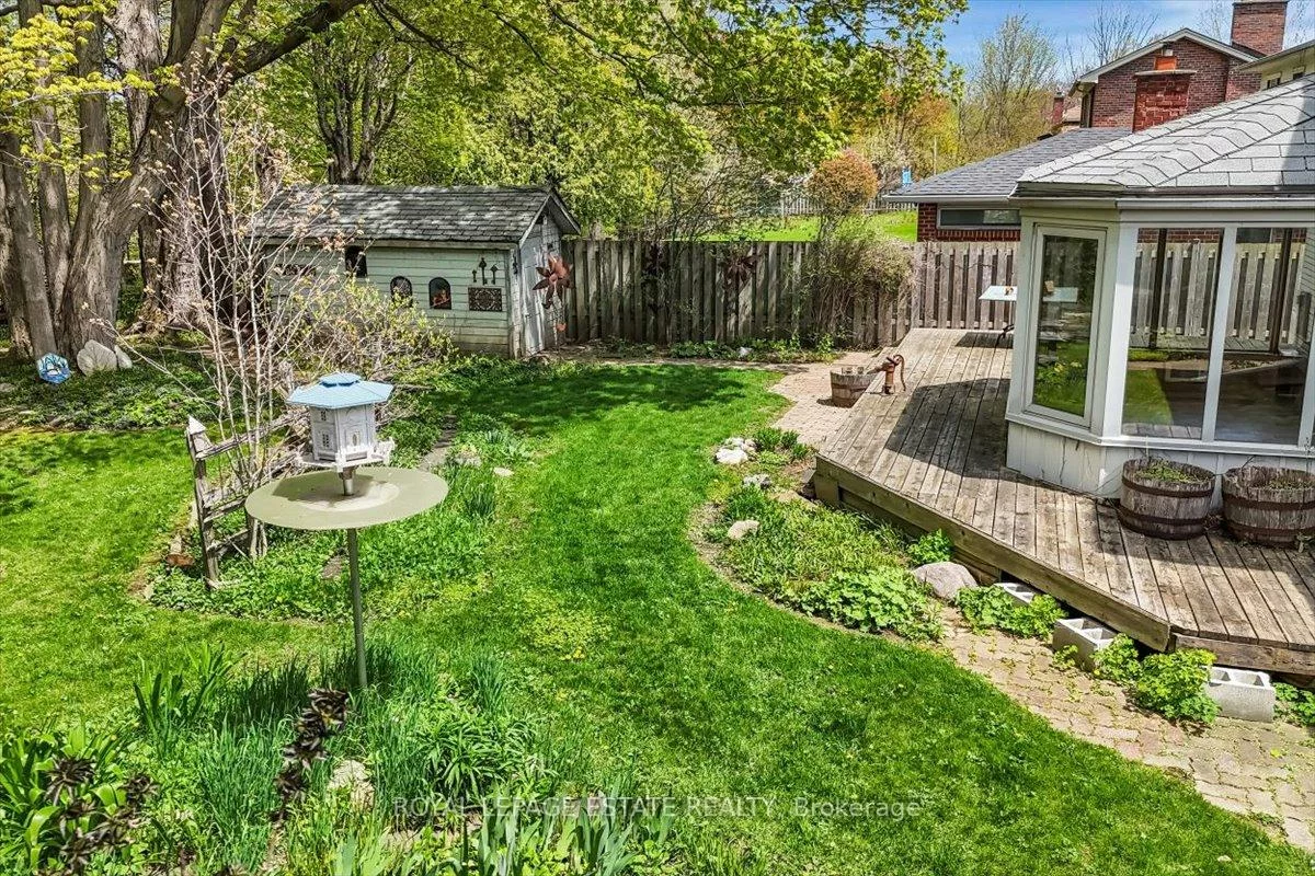 103, Pegasus, Woburn, Toronto