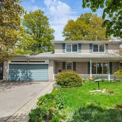 103, Pegasus, Woburn, Toronto