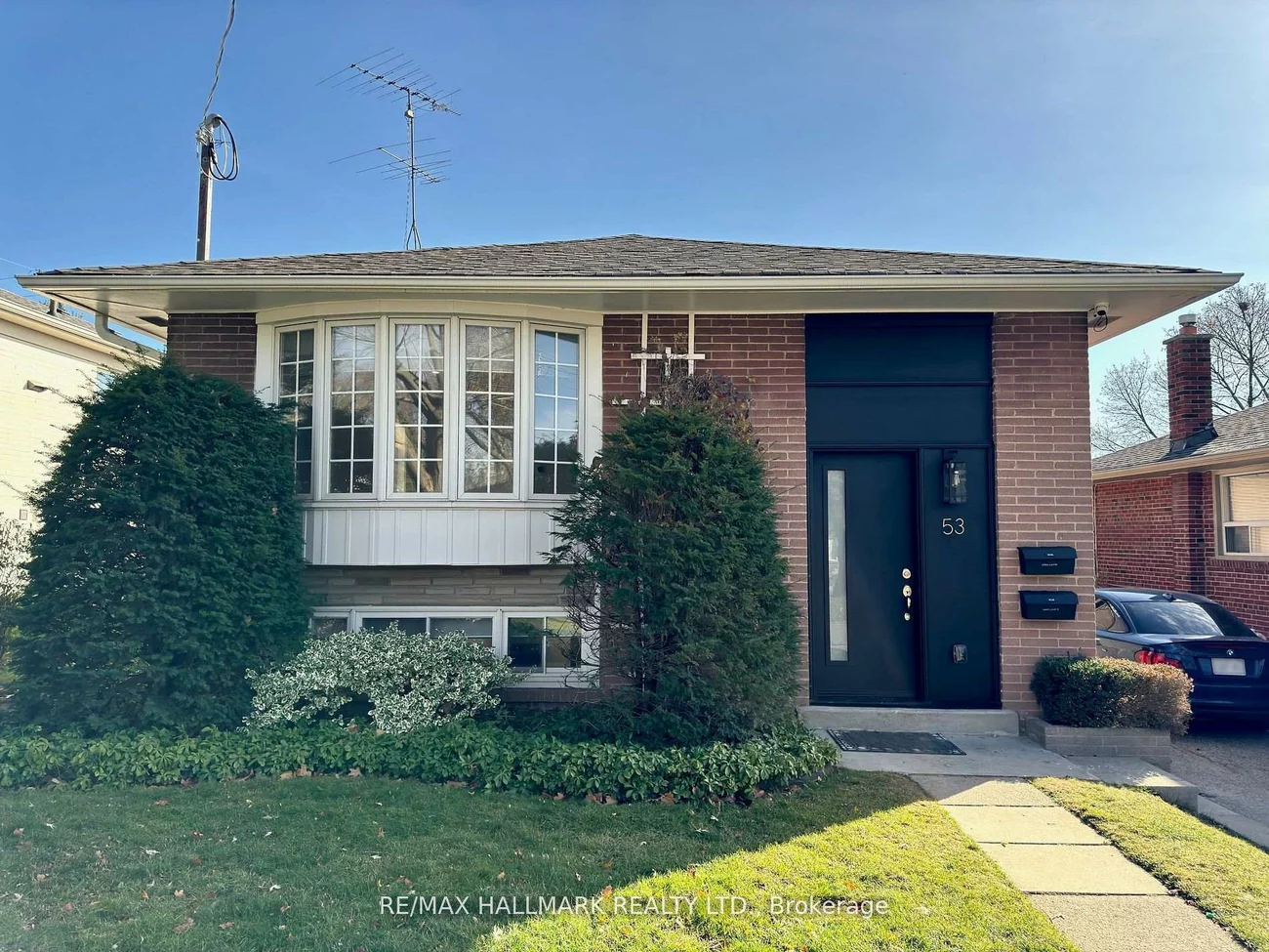 53, Fraserton, Bendale, Toronto