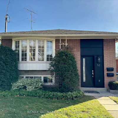 53, Fraserton, Bendale, Toronto