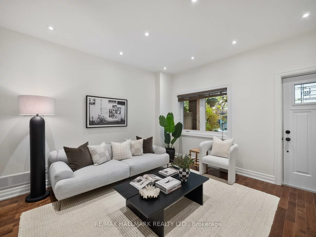 10, Ferrier, Playter Estates-Danforth, Toronto