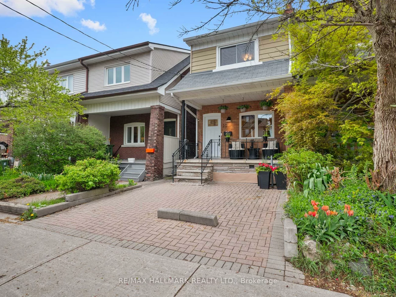 10, Ferrier, Playter Estates-Danforth, Toronto