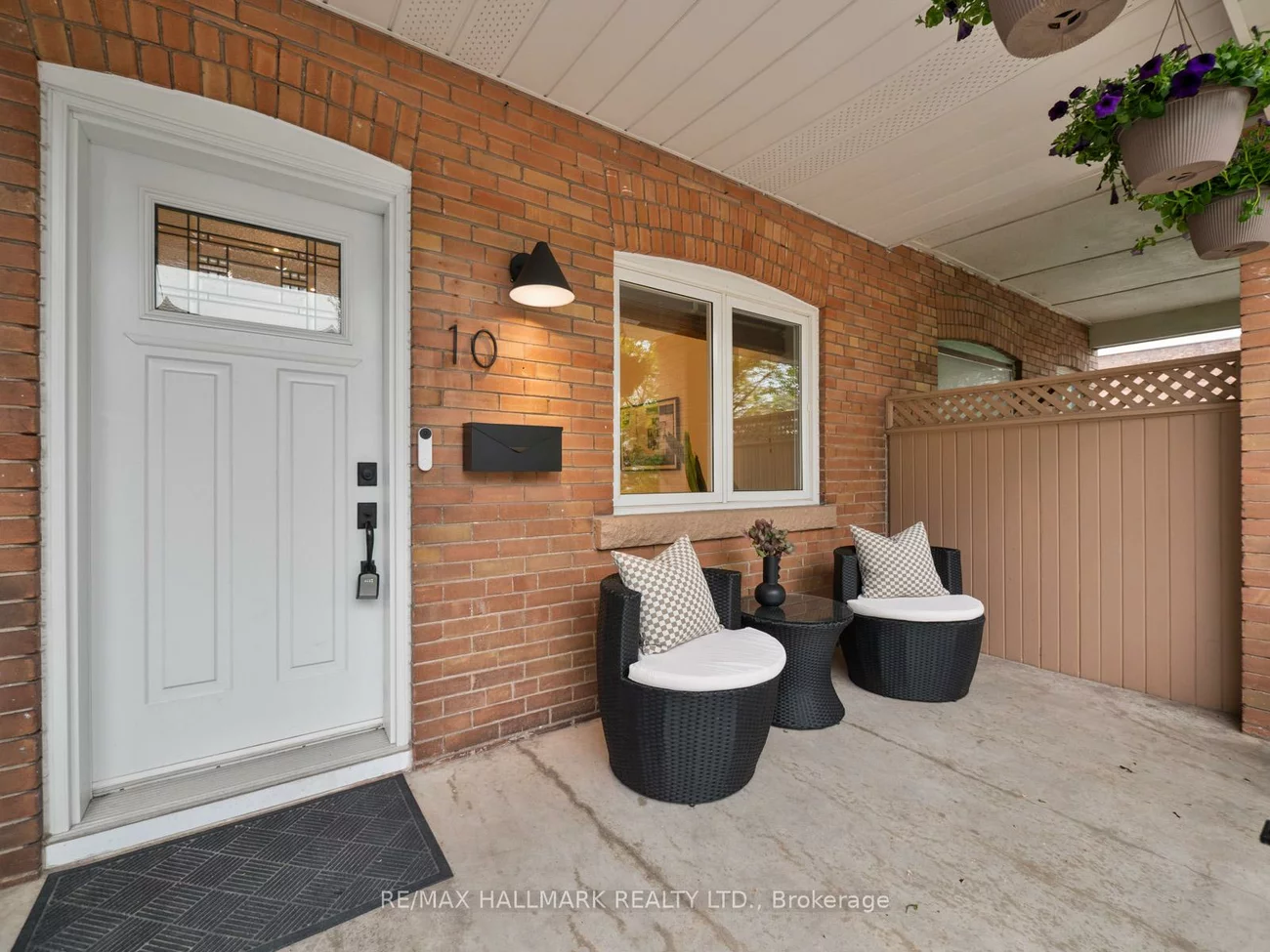 10, Ferrier, Playter Estates-Danforth, Toronto