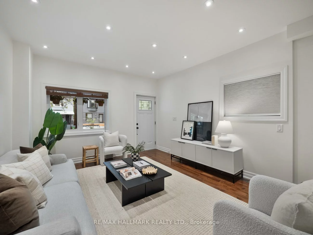10, Ferrier, Playter Estates-Danforth, Toronto
