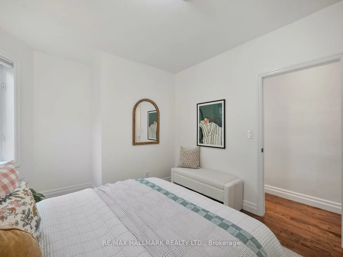 10, Ferrier, Playter Estates-Danforth, Toronto
