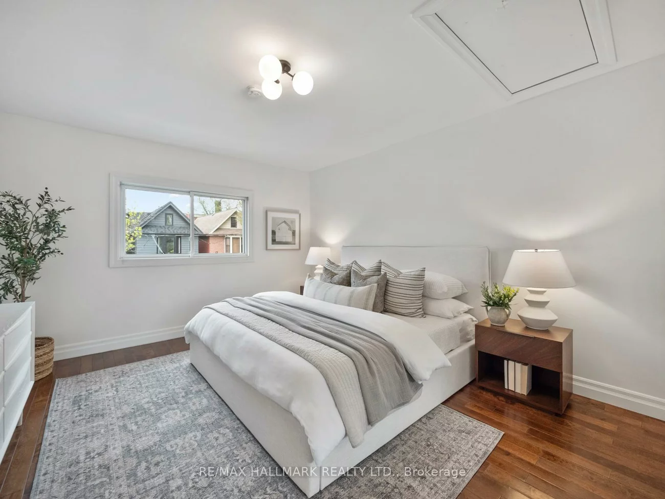 10, Ferrier, Playter Estates-Danforth, Toronto