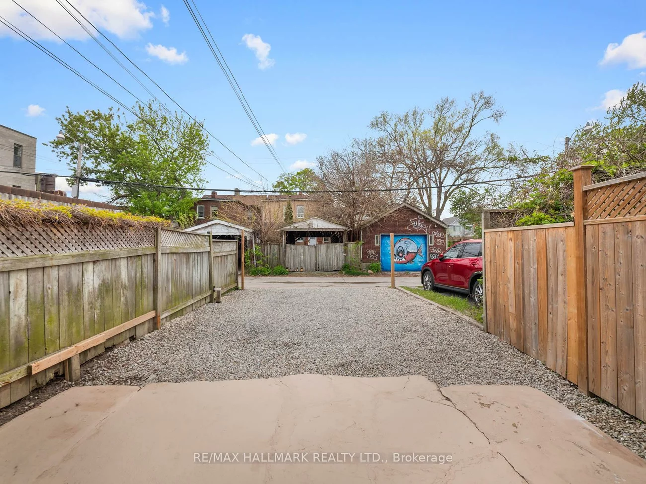 10, Ferrier, Playter Estates-Danforth, Toronto
