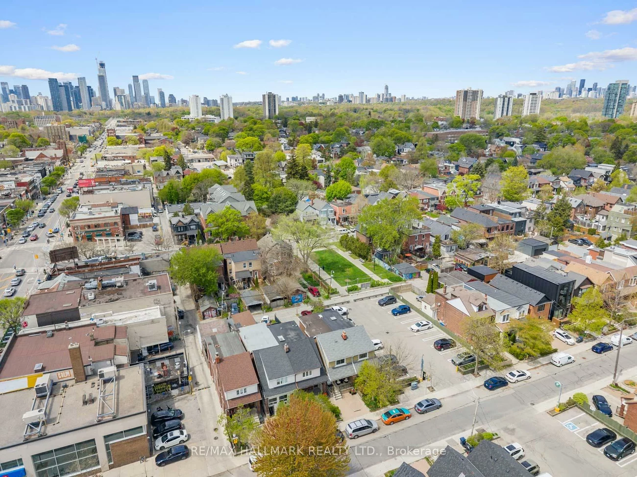 10, Ferrier, Playter Estates-Danforth, Toronto