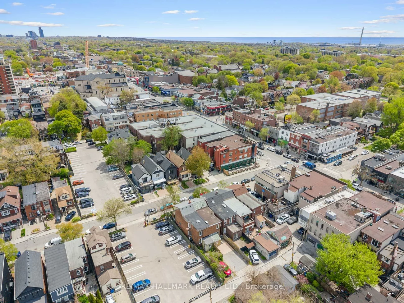 10, Ferrier, Playter Estates-Danforth, Toronto