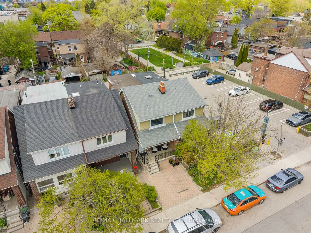 10, Ferrier, Playter Estates-Danforth, Toronto