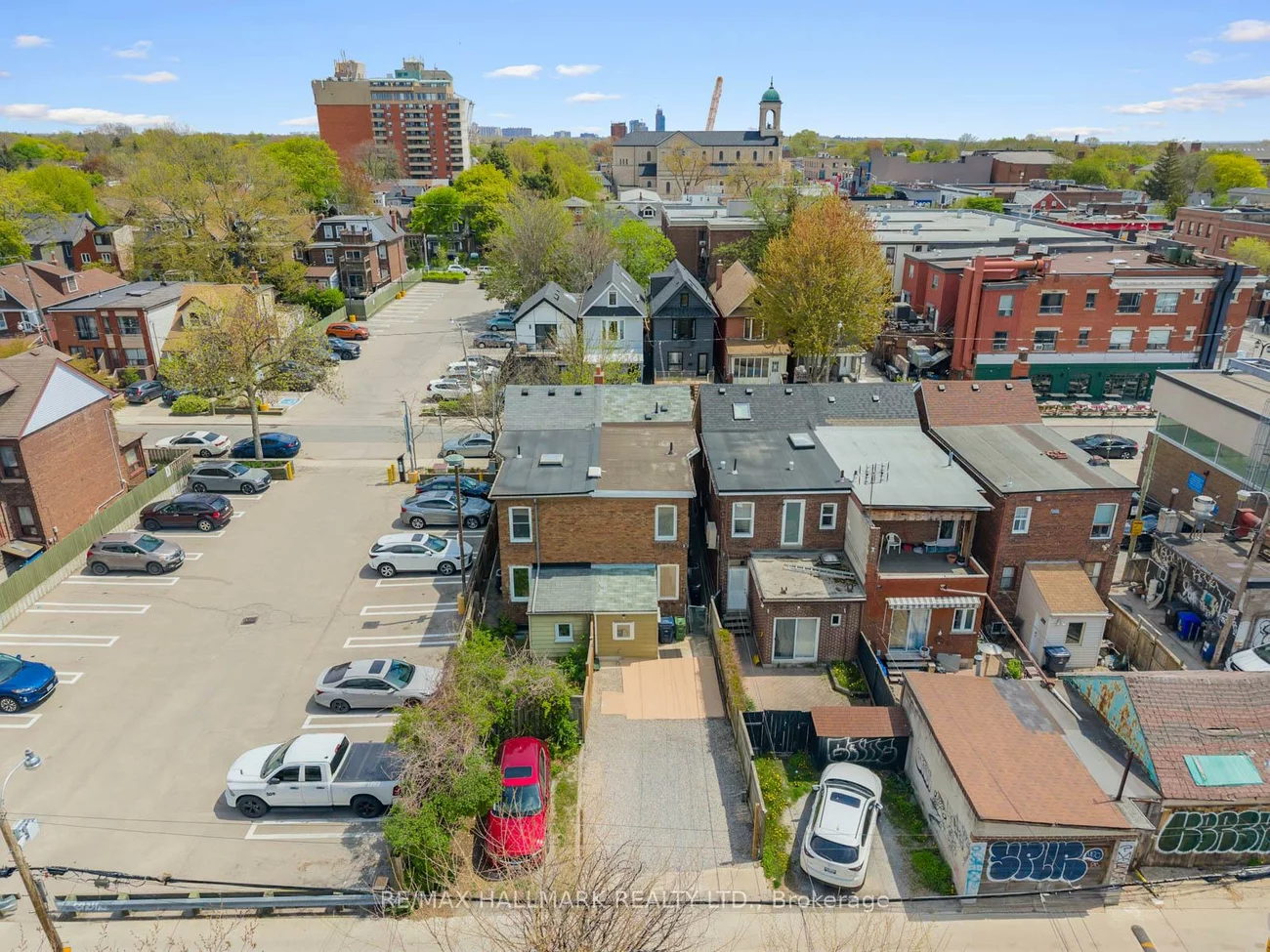 10, Ferrier, Playter Estates-Danforth, Toronto