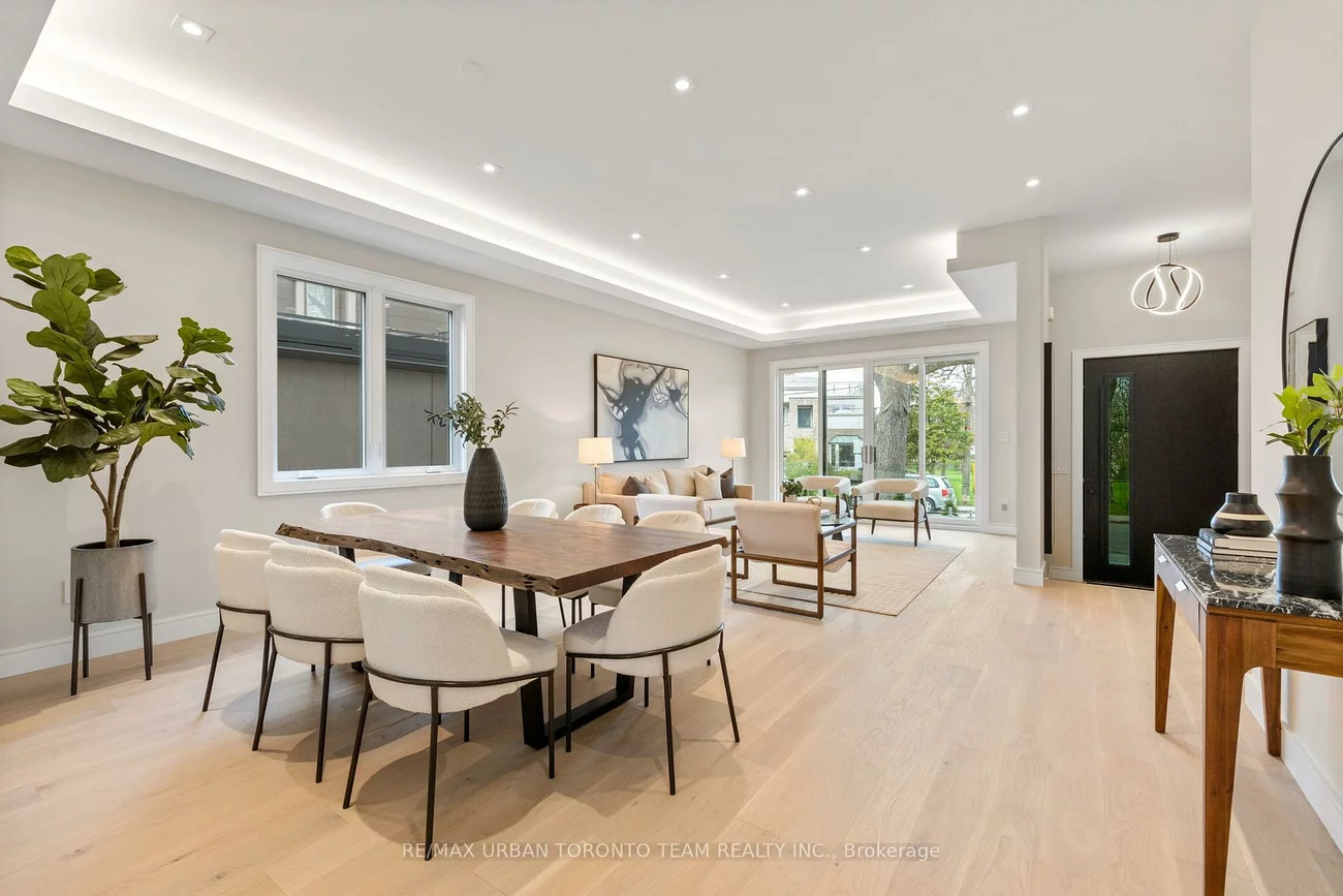 4, Drake, Cliffcrest, Toronto