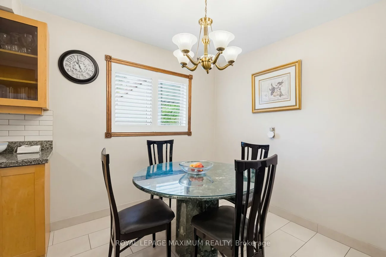 124, Nortonville, Tam O'Shanter-Sullivan, Toronto