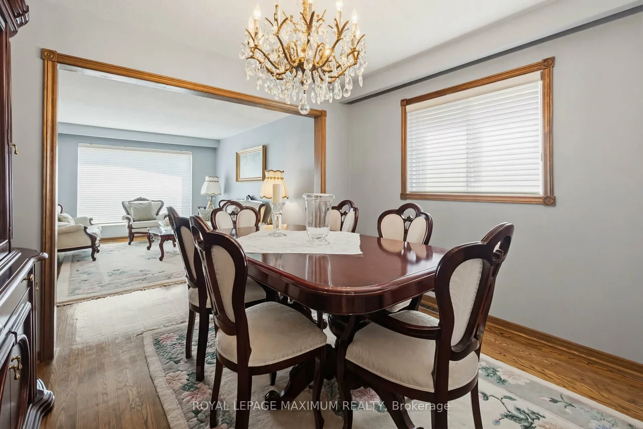 124, Nortonville, Tam O'Shanter-Sullivan, Toronto