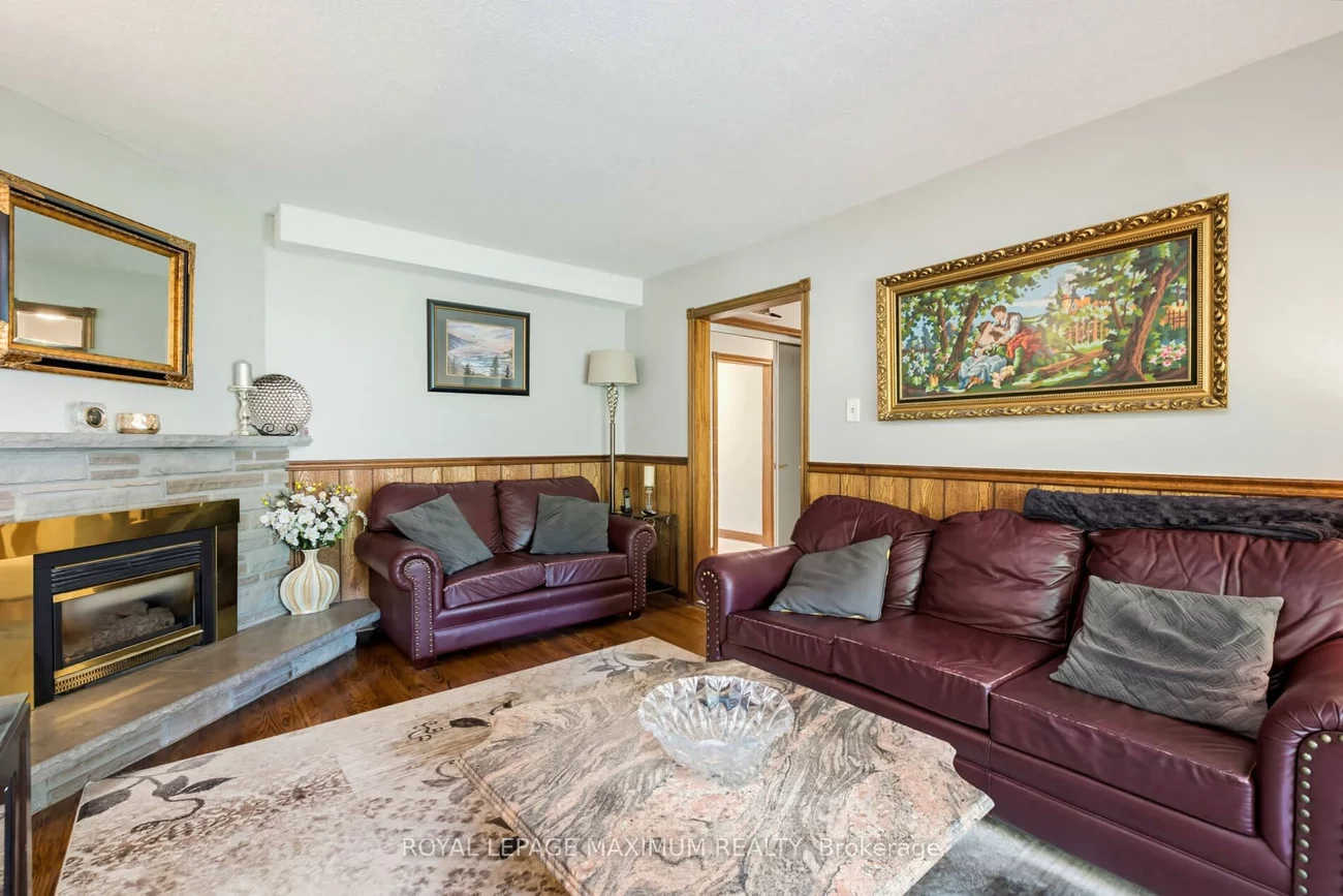 124, Nortonville, Tam O'Shanter-Sullivan, Toronto