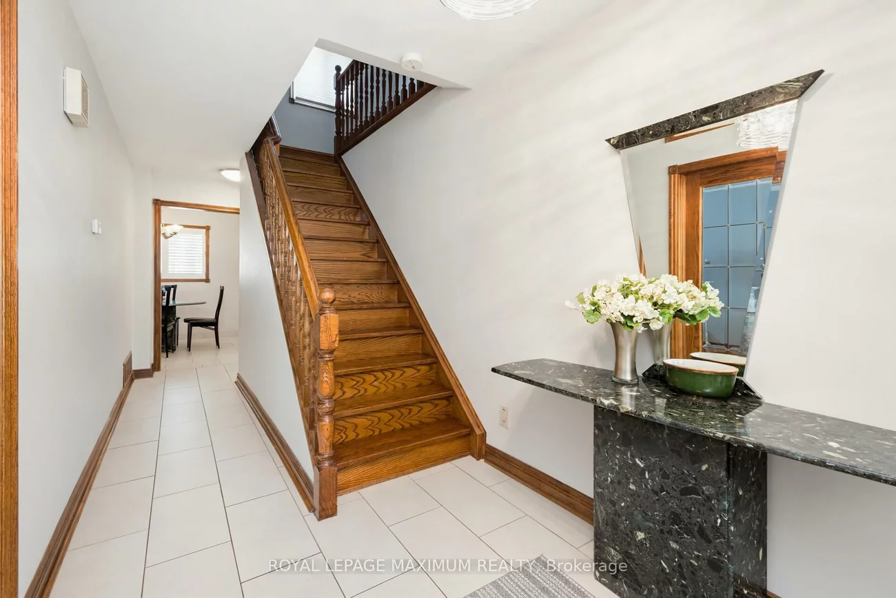124, Nortonville, Tam O'Shanter-Sullivan, Toronto