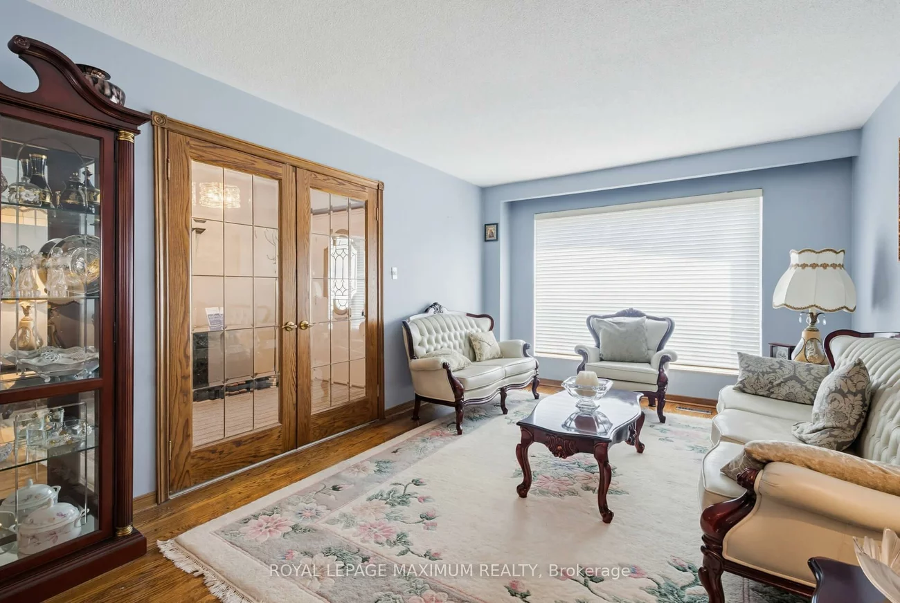 124, Nortonville, Tam O'Shanter-Sullivan, Toronto
