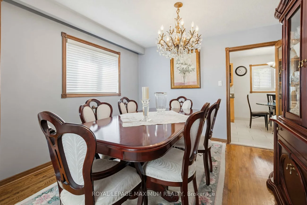 124, Nortonville, Tam O'Shanter-Sullivan, Toronto
