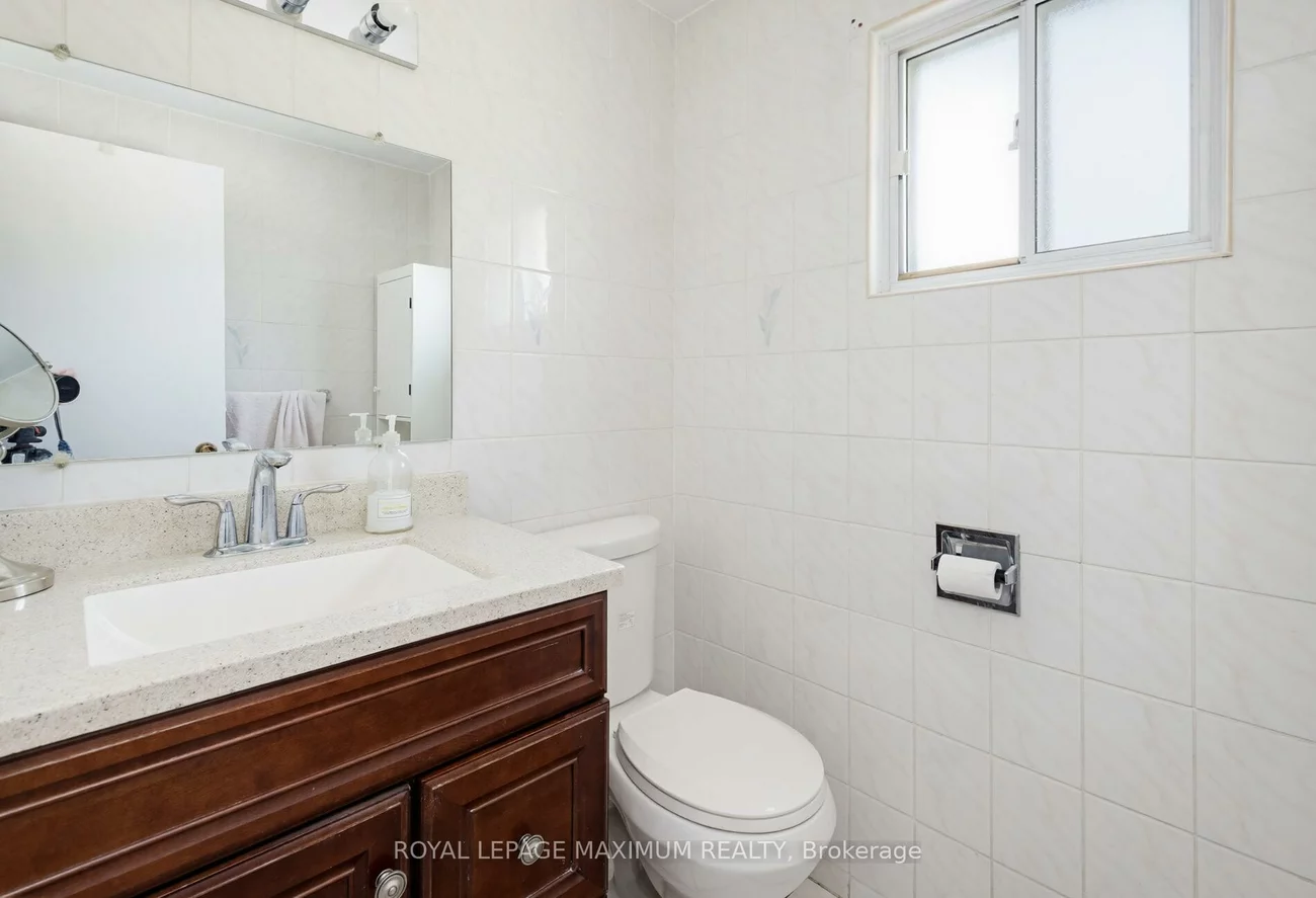 124, Nortonville, Tam O'Shanter-Sullivan, Toronto