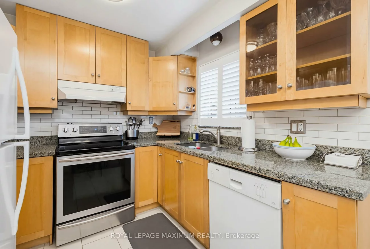 124, Nortonville, Tam O'Shanter-Sullivan, Toronto