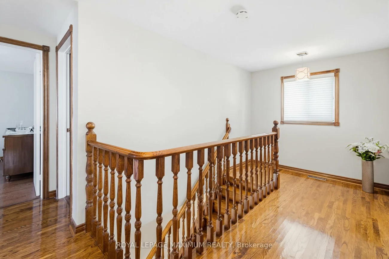 124, Nortonville, Tam O'Shanter-Sullivan, Toronto