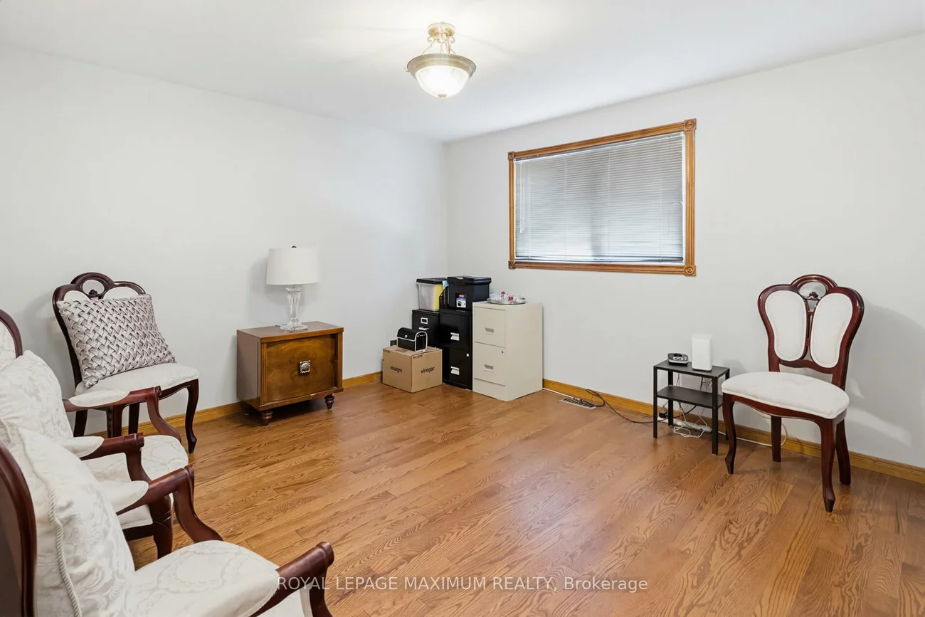 124, Nortonville, Tam O'Shanter-Sullivan, Toronto