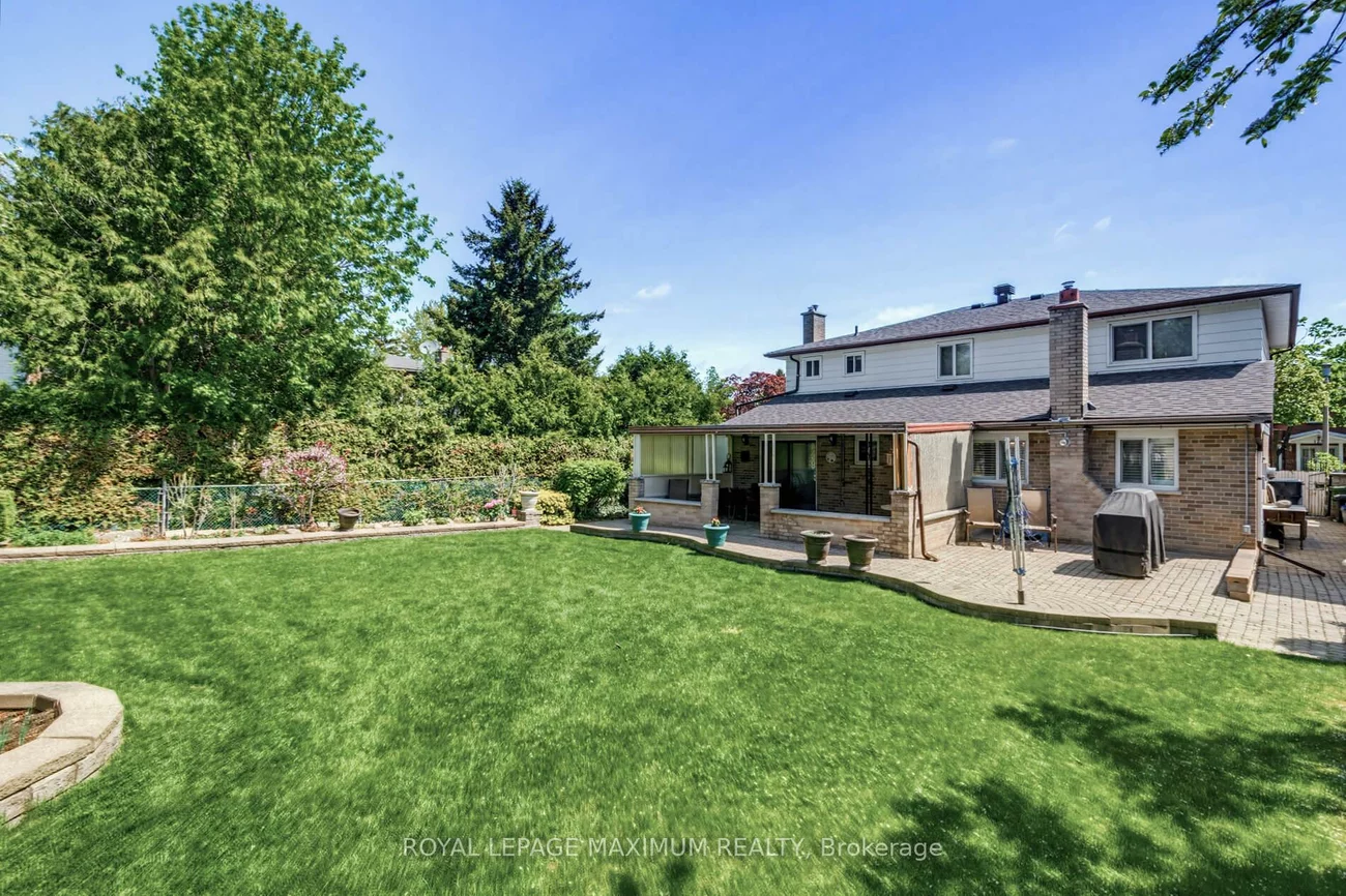 124, Nortonville, Tam O'Shanter-Sullivan, Toronto