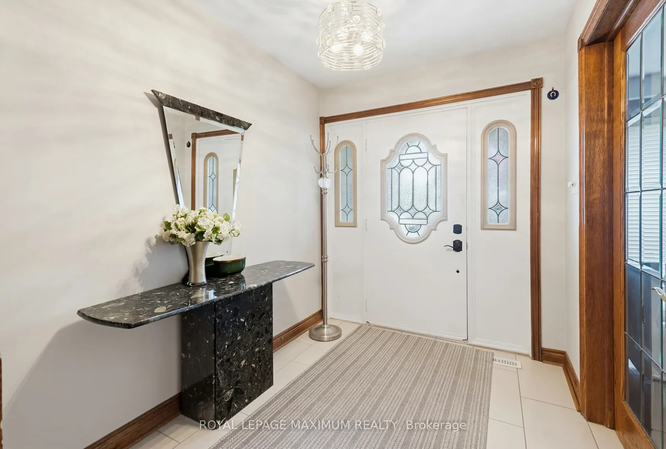 124, Nortonville, Tam O'Shanter-Sullivan, Toronto