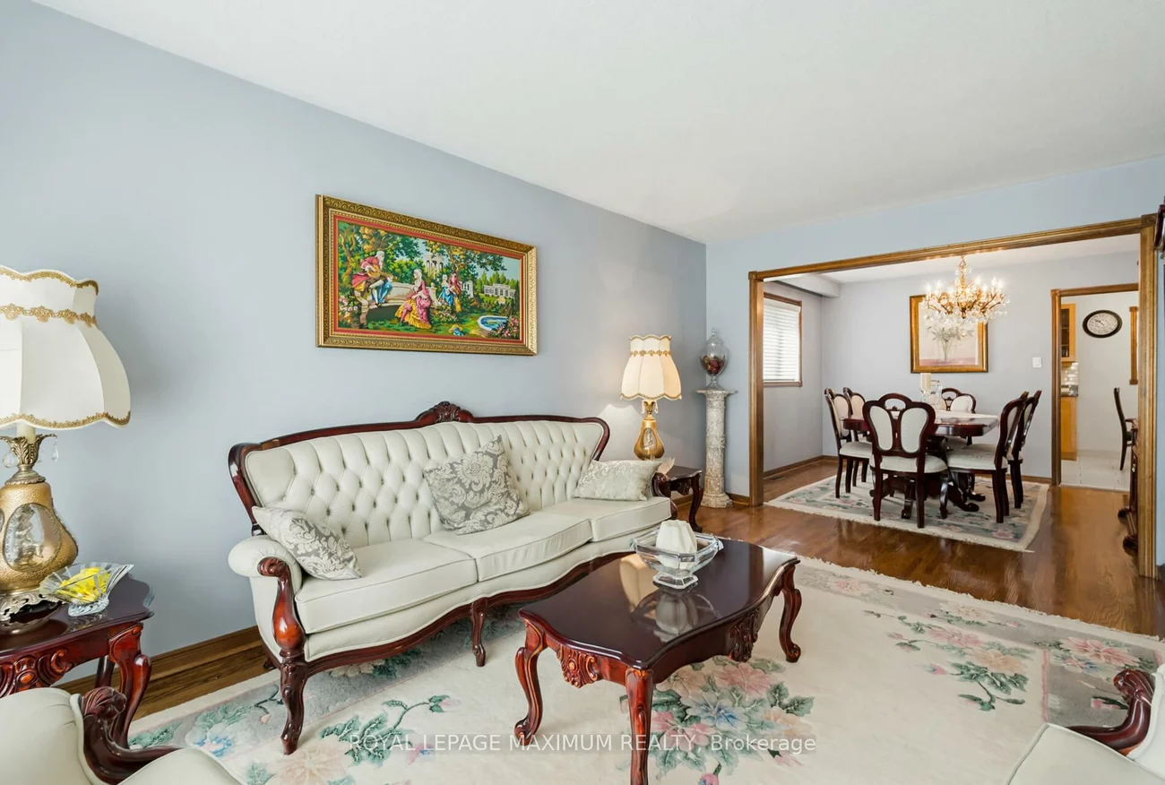 124, Nortonville, Tam O'Shanter-Sullivan, Toronto