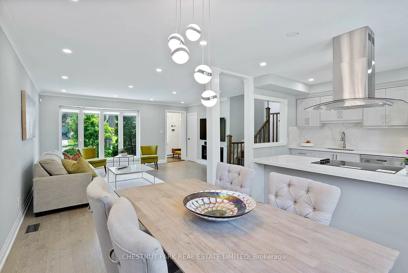106, Fitzgibbon, Eglinton East, Toronto