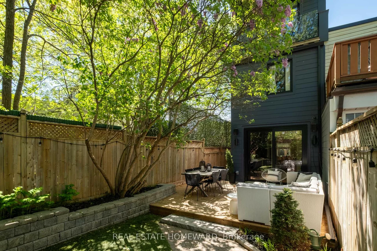 204, Bain, North Riverdale, Toronto