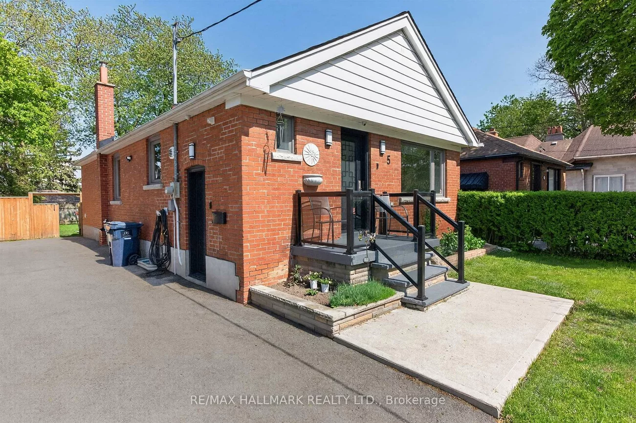 5, Elmont, O'Connor-Parkview, Toronto