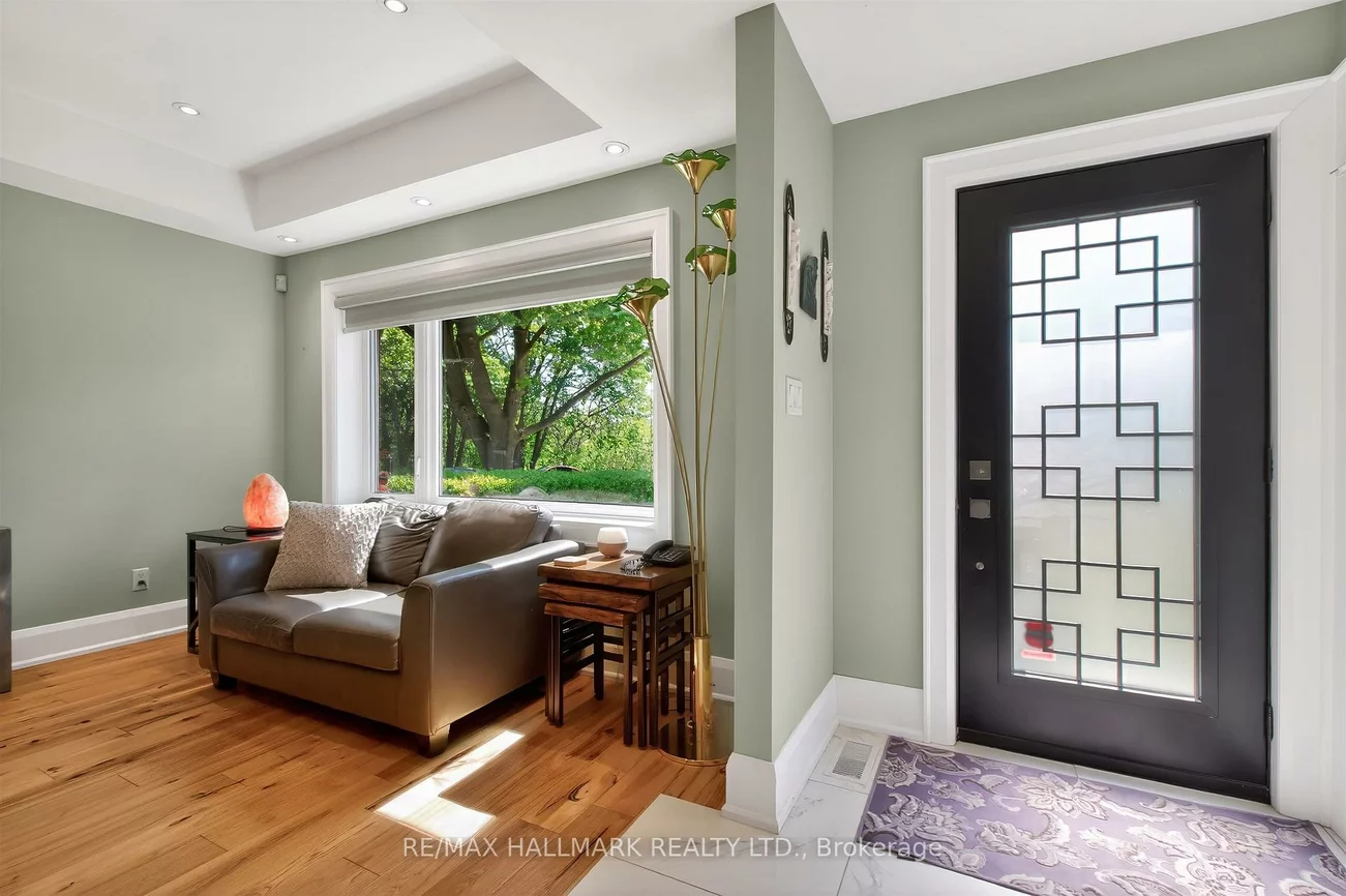 5, Elmont, O'Connor-Parkview, Toronto