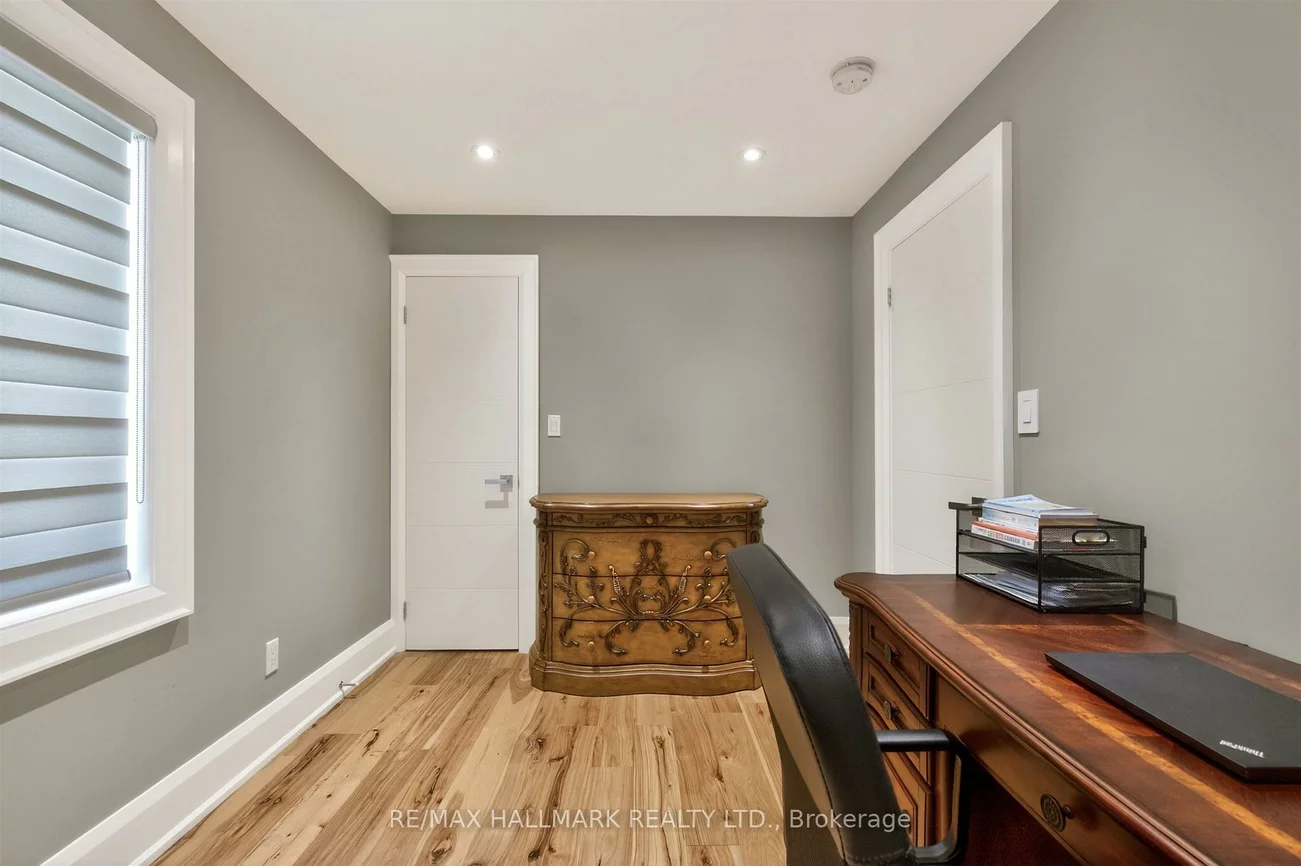 5, Elmont, O'Connor-Parkview, Toronto