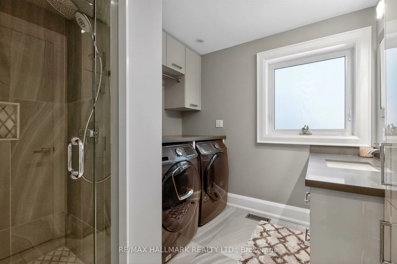 5, Elmont, O'Connor-Parkview, Toronto