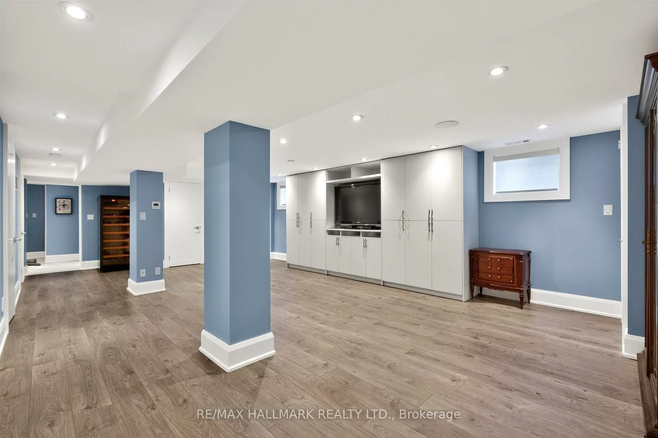 5, Elmont, O'Connor-Parkview, Toronto