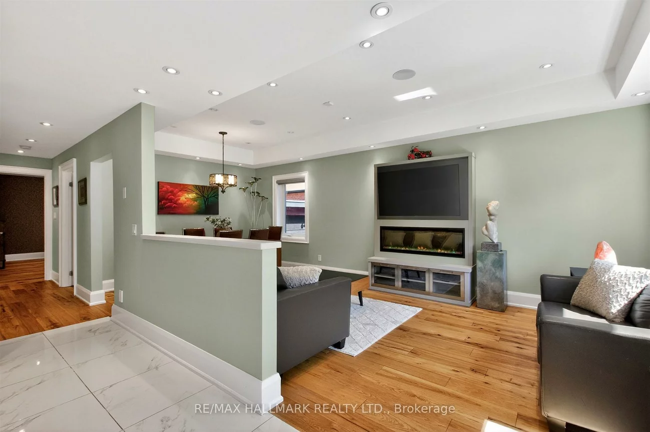 5, Elmont, O'Connor-Parkview, Toronto
