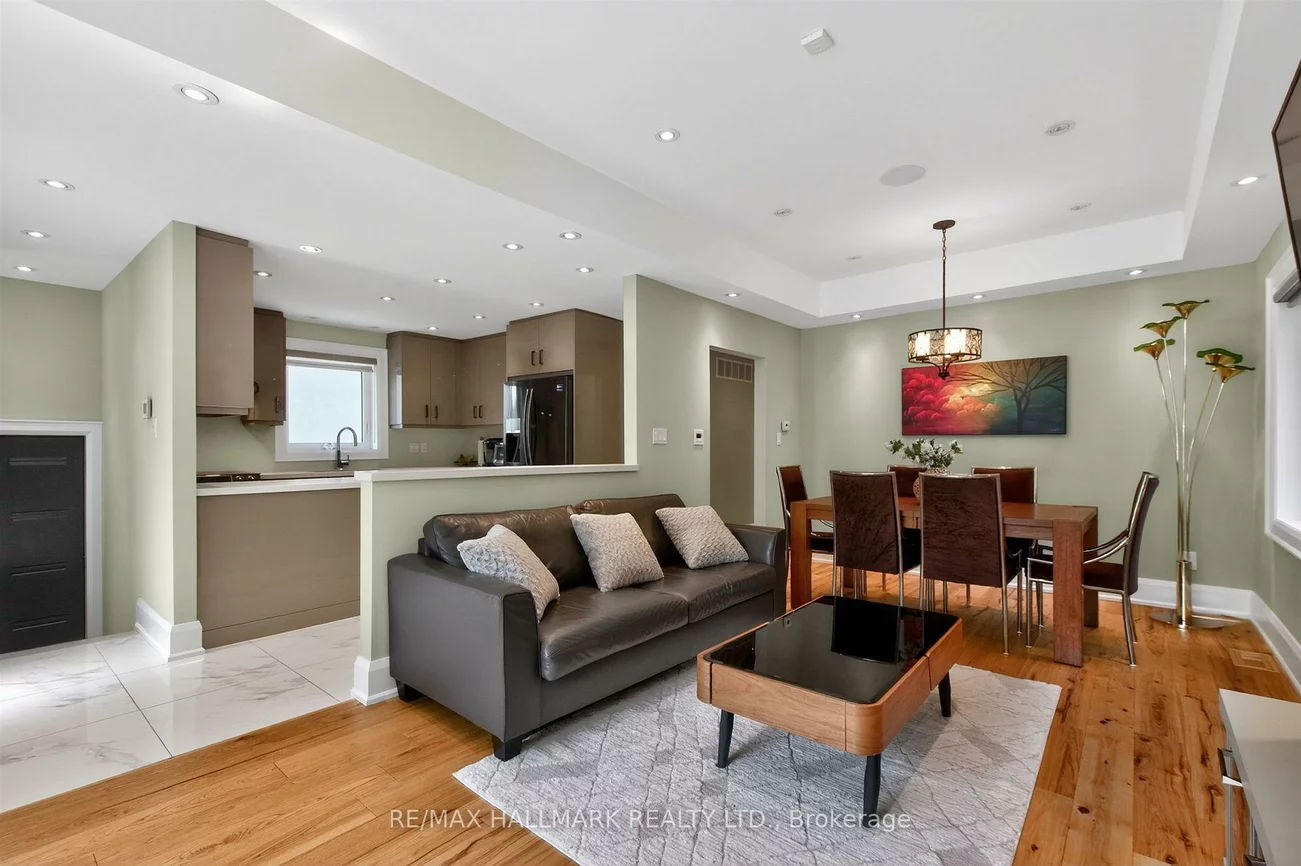 5, Elmont, O'Connor-Parkview, Toronto