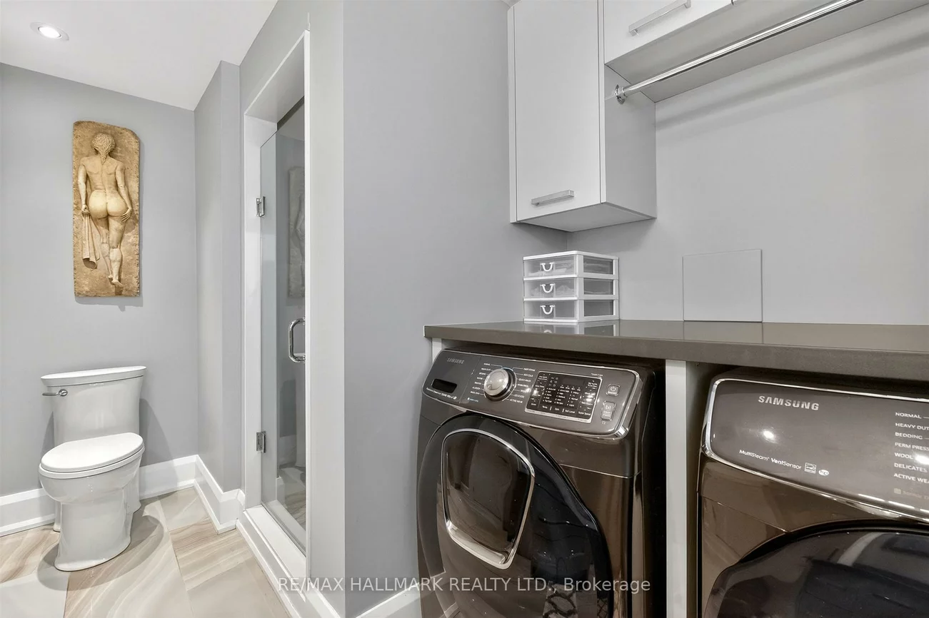 5, Elmont, O'Connor-Parkview, Toronto