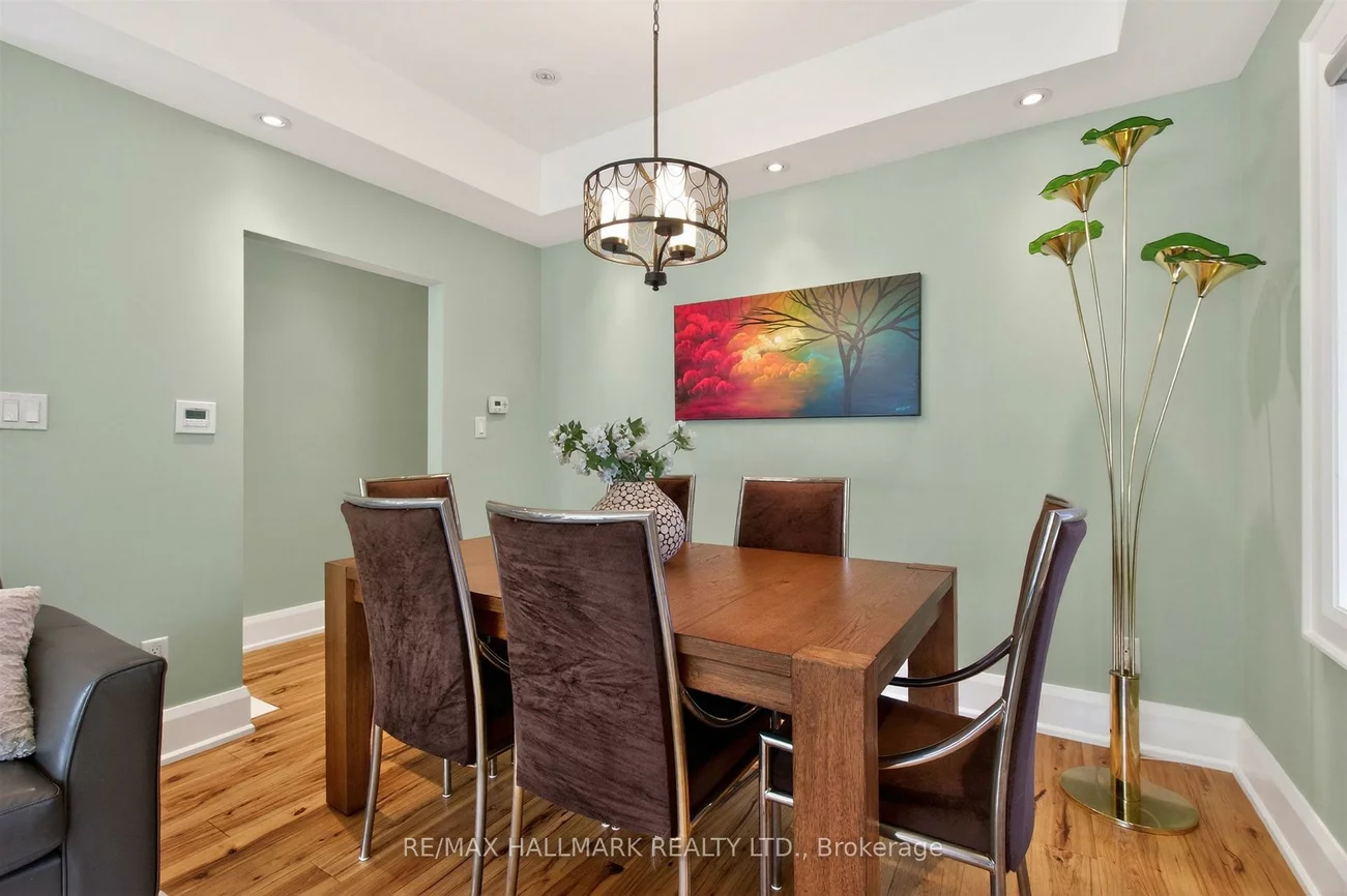 5, Elmont, O'Connor-Parkview, Toronto