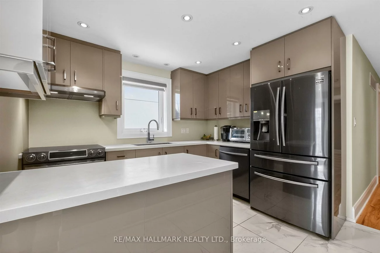 5, Elmont, O'Connor-Parkview, Toronto
