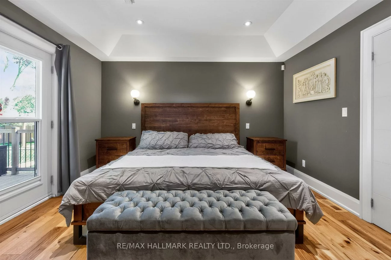 5, Elmont, O'Connor-Parkview, Toronto