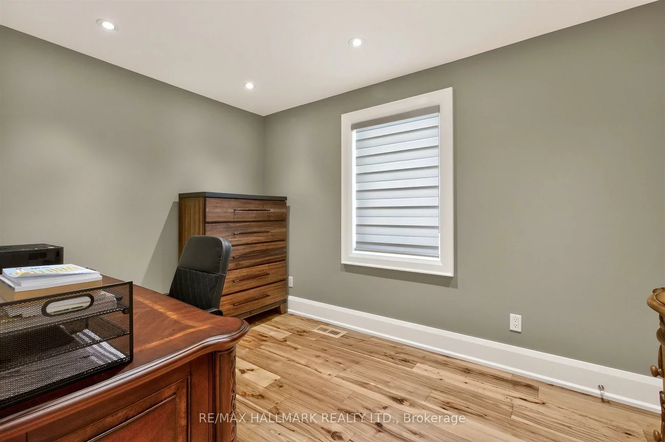 5, Elmont, O'Connor-Parkview, Toronto