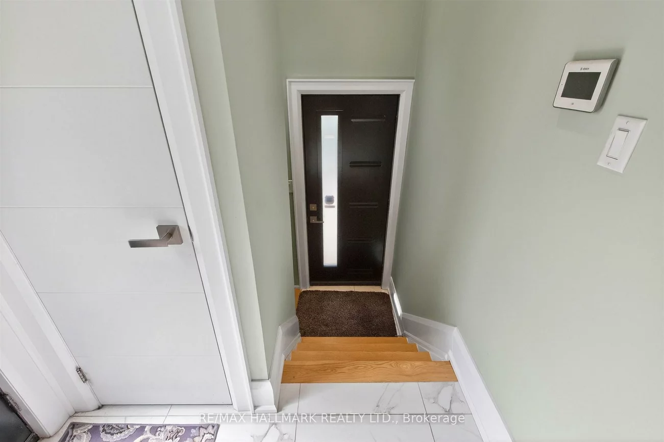 5, Elmont, O'Connor-Parkview, Toronto