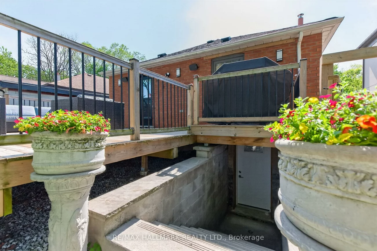 5, Elmont, O'Connor-Parkview, Toronto
